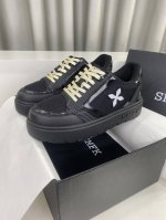Smfk早秋新款健身鞋，一眼爱住！复顶级版本原版购入开发做货原版开模1：1复刻，所有材质、工艺完全遵循原版，重工打造，工艺深化质感和细节！面料：原版进口科技面料
