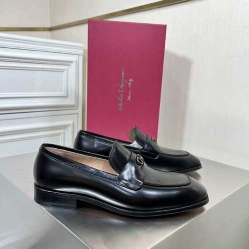 新品salvat** Ferr**莫卡辛便鞋高端男士商务休闲皮鞋乐福鞋！顶级原单货！原版进口顶级小牛皮f家精致双面五金饰扣！水染牛皮内里牛皮垫脚、原版真皮大底！