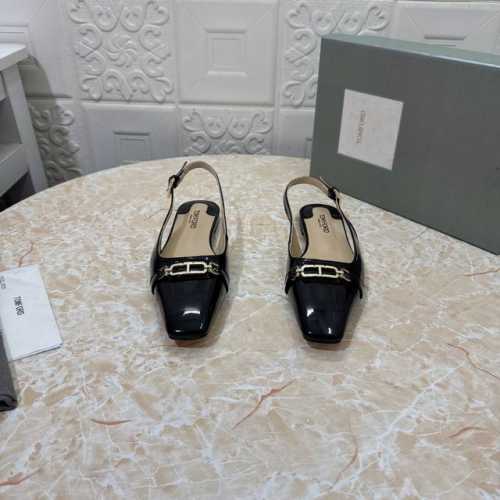 批400。Tom Ford顶级版本 高品质 2025新款 Logo链条装饰平底鞋 鞋面：牛皮/漆皮 垫脚：羊皮 跟高：平底 鞋底：Aaa级原版真皮大底 size