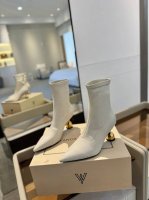 vanda Novak 顶级版本 : 全网独家出售 全网独家代理销售，支持验货 正品.正品.正品 重要的事说三遍 弹力羊皮.弹力靴 官网最新发布 2025春秋款