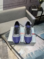 PRADA 普拉达 休闲鞋 正码码数: 38-44 45可定做 商品材料：精选 牛皮材质，真皮内里 原版大底
