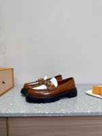 Louis Vuitto 路易威登 经典新款 Skate运动休闲厚底鞋 你的穿搭今日分享 Louis Vuitton 老花厚底乐福鞋Archlight 运动鞋出