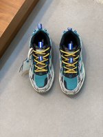 off-White C O Virgil Abloh 登休山闲鞋 24年款新 采用保环牛剖革合组网织鞋布面材质 鞋垫嵌入泡发缓震eva物料 正确底中搭载eva轻