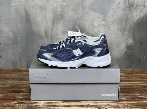 现货 Nb潮流专区-New Balance Nb 725 透气 新款跑步鞋 潮流复古时尚 专柜1:1品质 区别市场通货版本 官方更多新配色 陆续同步推出 品质库