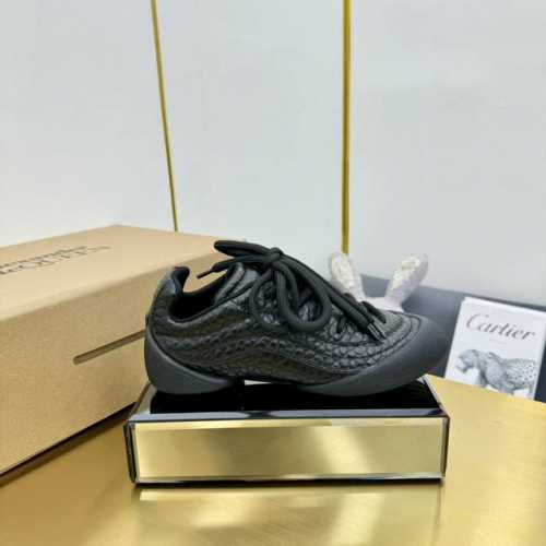女300男 最新火爆情侣款 Alexander Mcqueen 亚历山大 麦昆 24Ss 秋冬最新 Flexion系列 复古 休闲 运动鞋 原版购入开发 做货