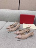 VALENTINO GARAVANI 华伦天奴 Vlogo Signature 漆皮高跟系列 高级定制 原本购入 我们家的高跟鞋都是超级稳 超级舒适欢迎任何测评