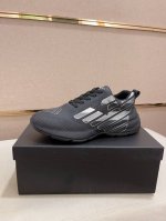 工厂价 阿玛尼 Armani Exchange 官网最新款 Ax时尚休闲男鞋，爆款版型简洁大气，潮男专属.独有的官网最新品牌元素元素原版装饰，时尚又大方，面料原