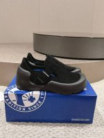 顶级版本 Birkenstock勃肯博肯24限量版，博肯此限量版目前非常火爆人体工学天然乳胶鞋垫 高级牛猄皮牛皮鞋面。反绒皮垫脚。真空烤漆复古五金扣饰。超轻ip