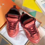 顶级版本：情侣款 Dior 迪奥x Levis Hamilton 汉密尔顿 联名款胖丁 情侣款 休闲 运动鞋 面包鞋 原版购入开发 做货 F1一级方程式赛车世界