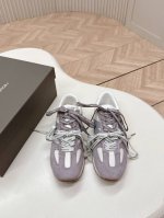 爆炸款 Mixc Express U471X Nb Grey联名 被按头安利的New Balance 471复古薄底鞋Ootd时髦复古拼色廓形，每一刻皆风格'