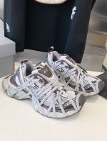 出厂价 蜘蛛侠老爹鞋情侣款顶级纯原 原版购入开发 户外运动鞋 码数：35-45