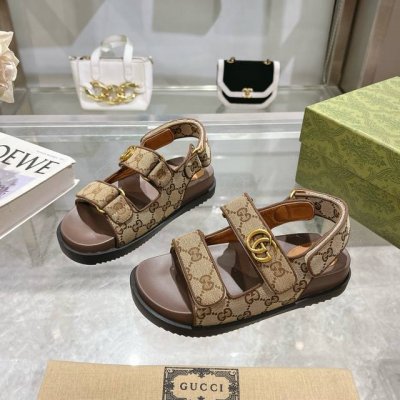 8818-2杏G 。35-41.41.42订做 单鞋系列：面料:G图案布，原版1:1，内里羊皮，原版古铜金马衔扣，橡胶防滑大底［内配合格证／布袋／手提袋等全套包