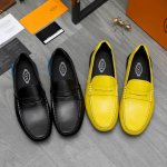 商品商标：TOD’S 托德斯 套脚豆豆鞋 正码码数: 38-46 45.46定做不退换 商品材料：精选 头层牛皮鞋面 牛皮内里 原版大底