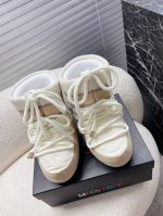 Moon Boot 24Fw秋冬最新款雪地靴系列 丑萌毛毛雪地靴 短靴 忘了ugg吧，时髦人都在穿moon Boot雪地靴 如果你难以接受ugg的复兴 那现在有