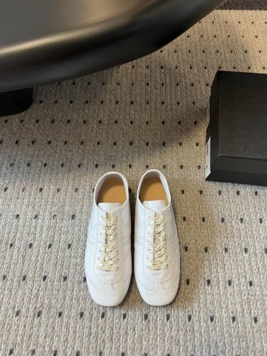 代购级小众 Dries Van Noten DVN 复古德训鞋dvn的德训鞋也太美了吧 dries 总会给我带来惊喜 Dries Van Noten 2024春