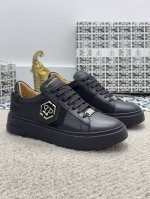出厂价 实价 Philipp Plein-菲利普普来因爆款来袭独家款现货 Philipp Plein 德国pp菲利普官网新款上市 完美造型打造顶级品质tpu耐磨