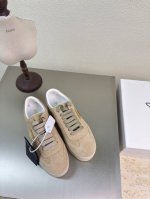 厚底运动鞋 PRADA 厚底 设计 有格调 原版开模 舒适炸街 杏色 阿甘小牛反绒皮 材质 材质 金属logo 高级 工艺 引领前沿 内里 小羊皮 原版成型大底