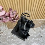 独家重磅推出首发giuseppe Zanotti 24Ss新品高跟鞋防水台果然很懂女人心 Gz斩男又斩女的高跟鞋 爱了 不愧是最懂女人的品牌 上新即售空 尤其是