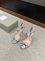 顶级品质 Tom Ford Ss24 New Arrival～ 2024春夏新品｜罗马高跟凉拖鞋 Tom Ford 是一个奢华 时尚摩登品牌！ 设计风格大胆，奢