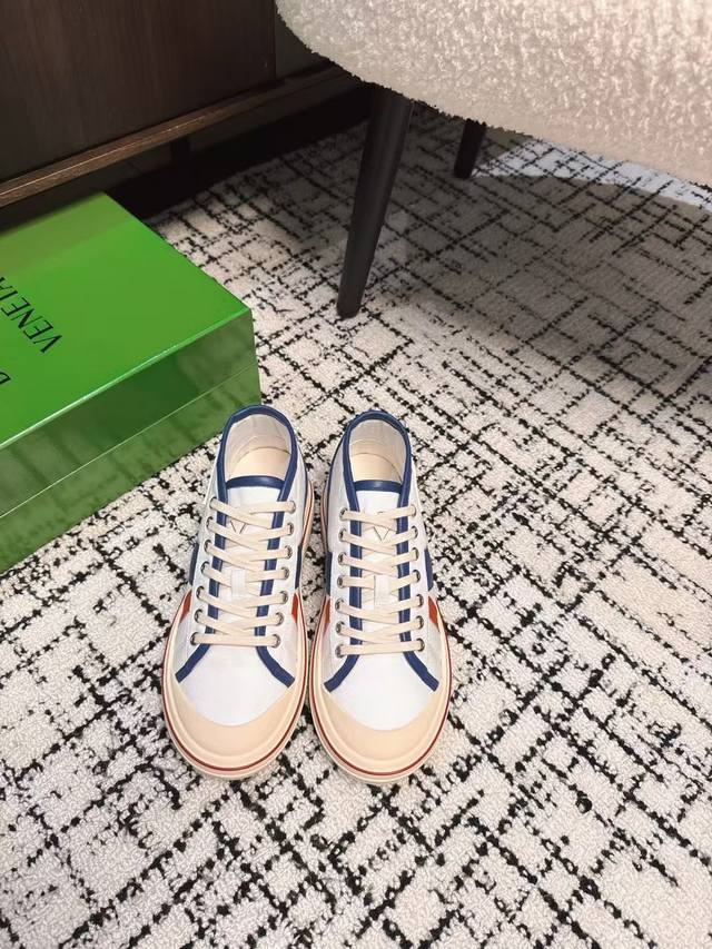 代购级340 bottega Veneta Bv25Ss 新款复古Eliot运动鞋上市即封神 bv全新的 Eliot