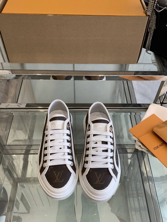p380 Lagoon Sneaker 25Fw春夏新款 丹宁牛仔帆布鞋。超级玩味 超级童趣，疯狂心动请区分于市场的通货♀ 顶级品质，请认准我家品质. 鞋面原版