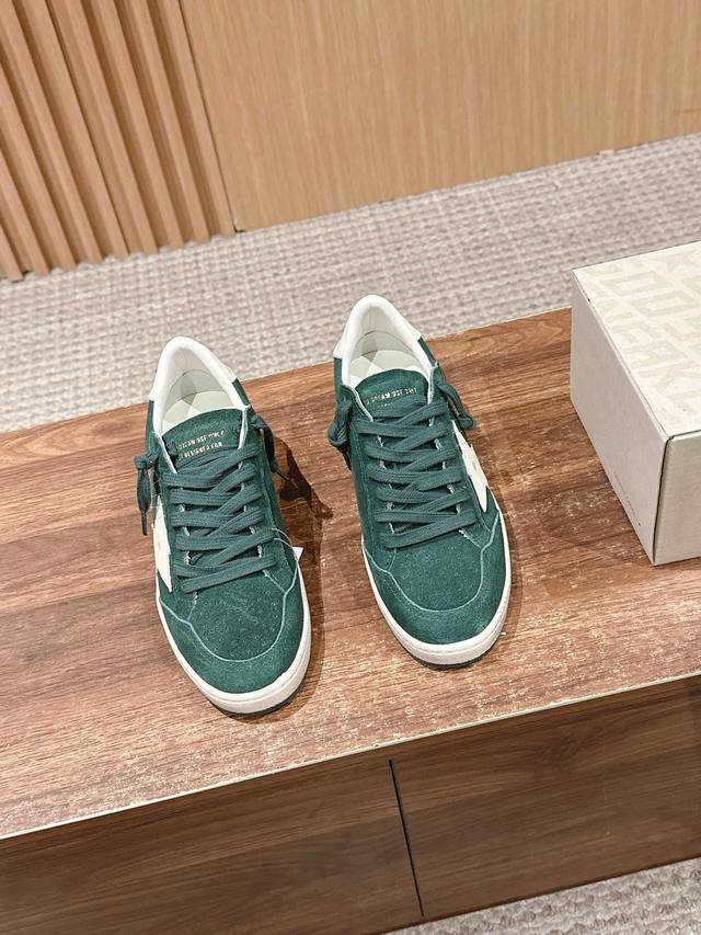380#限女款 ｜Golden Goose Deluxe Brand Ggdb经典小脏鞋~~火红程度上怼小白鞋，下踩各类小脏鞋！明星私服上脚示范 ×就是这么百搭