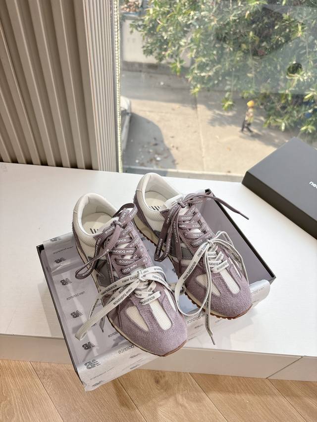 310G059G317所见即所得爆炸款 Mixc Express U471X Nbgrey联名 被按头安利的New Balance 471复古薄底鞋Ootd时髦