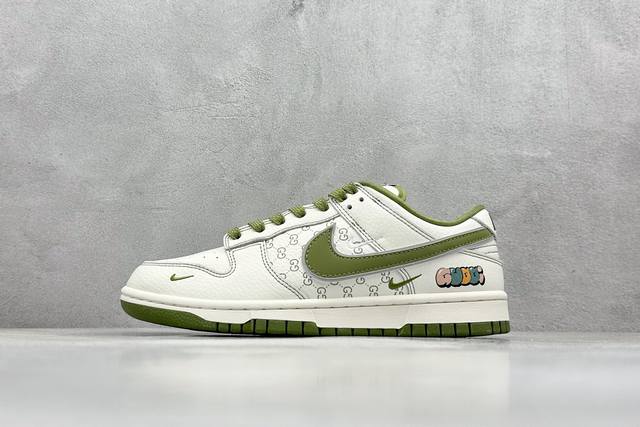 350 Nike Sb Dunk Low 联名 纯原大厂出品 极力推荐 原装头层材料 独家版型蒸餾加工 帶來的是更好的视觉和脚感体验 大厂纯原品质出货 清洁度