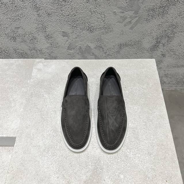 工厂P价P 顶级高端版本 代购品质 原版开发 Bottega Venetass新品爆款夏季Astaire男士乐福鞋。Bv新款Lntrecciato编织后帮抢手大