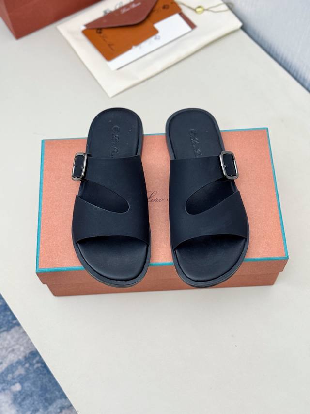 Loro Piana 码数：39-44 45.46定做 Lp Loro Piana*顶级正品级高版早春季款购买原版1:1复制 于1924年4月24日一手创立现有
