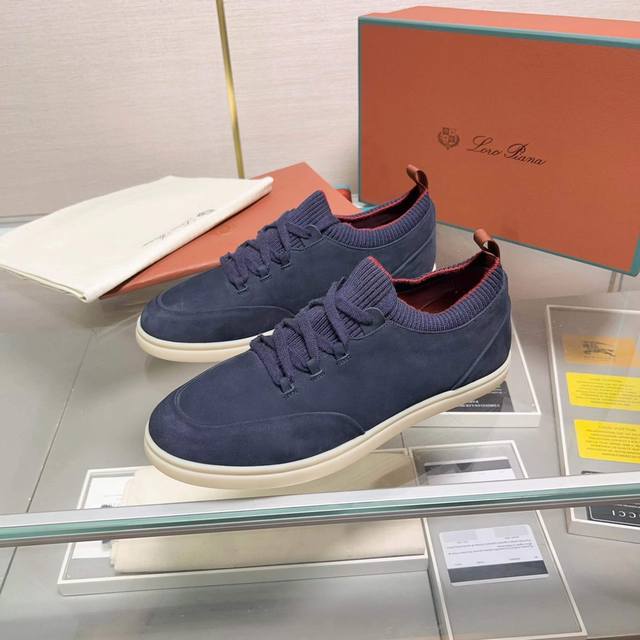 Loro Piana 诺悠翩雅 热卖款 39-46