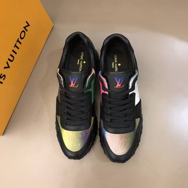L驴家优质原版面料鞋面 牛皮垫脚 特供大底 细节决定品质 38-45。