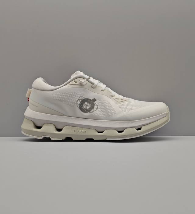 On X Kith Cloudzone 昂跑 联名轻缓震舒适运动男女同款跑鞋 尺码:36 37 38 39 40 41 42 43 44 45