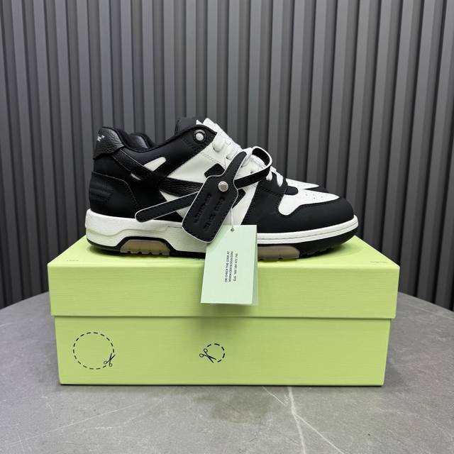 冲量价: Off White情侣款35-40女款39-46男款