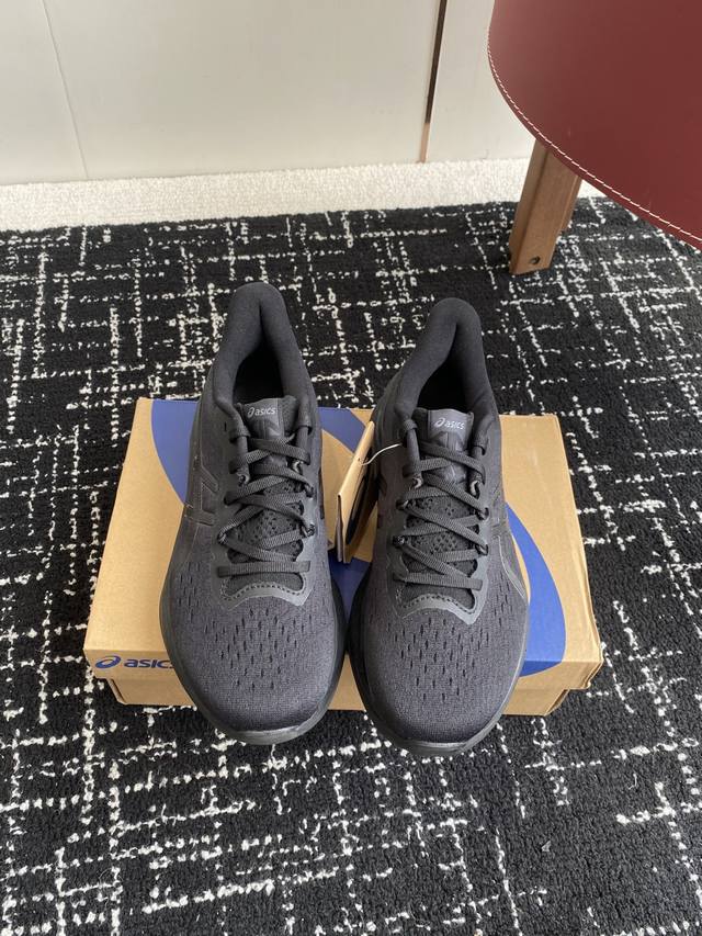 莞产纯原 情侣款 Asics Gel-Kinsey Max该款 Asics Gel-Kinsey Max 采用全新的Hybrid-Gel缓震胶 以减轻重量并将缓