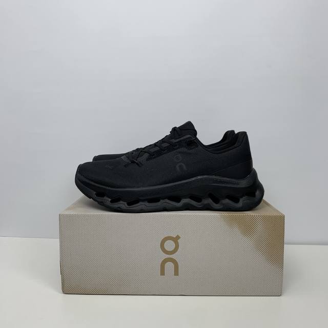 On昂跑 Cloudtilt 高品质 舒适减震百搭轻便 低邦 休闲跑步鞋 Size：36 37 38 39 40 41 42 43 44 45