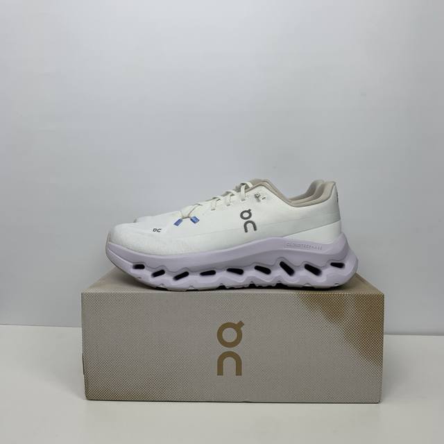 On昂跑 Cloudtilt 高品质 舒适减震百搭轻便 低邦 休闲跑步鞋 Size：36 37 38 39 40 41 42 43 44 45