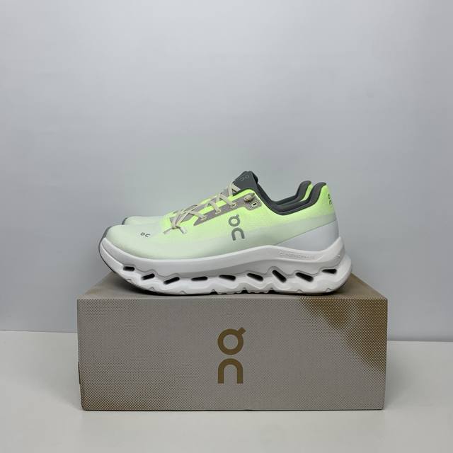 On昂跑 Cloudtilt 高品质 舒适减震百搭轻便 低邦 休闲跑步鞋 Size：36 37 38 39 40 41 42 43 44 45