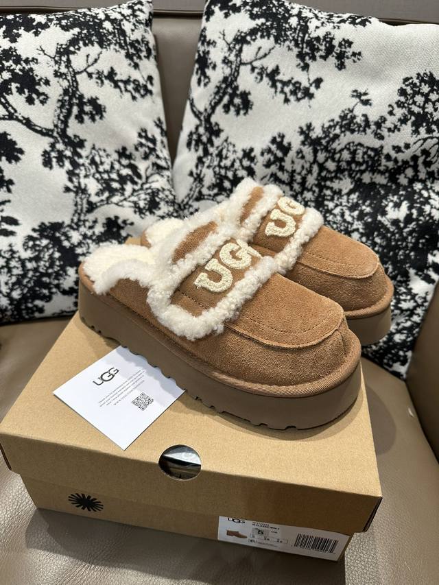 实价 Ugg 羊毛雪地靴 35-40码 全羊毛雪地靴 原版拆解11 代购级 面料 原板材料 内里羊毛 Size35-40码