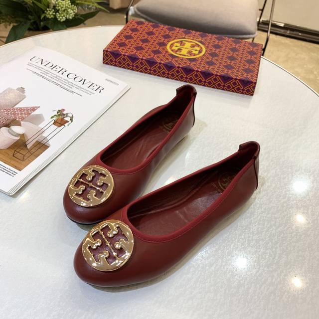 出厂价p 女装女鞋 运动原单 Tory Burch 官网同步 登机鞋 舞蹈鞋 开车鞋 休闲鞋 [ 玫瑰]超爆款[ 玫瑰][ 玫瑰][ 玫瑰]上脚最舒服的一款 [