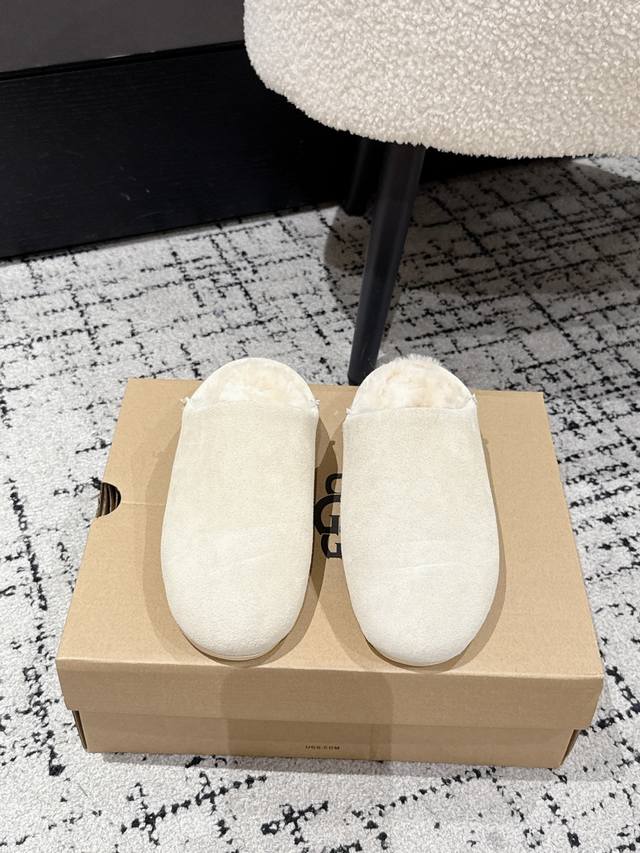 Ugg 25 冬季 爆款 毛拖 Check 你的随性复古棕色系Look，点亮街头拿捏潮酷不费力~厚底铅笔靴 大橘底一秒蹬厚底Tazz秋冬装备齐活，玩不一样的St