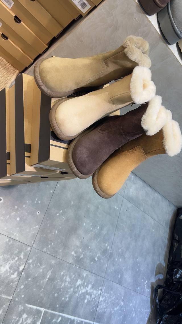 Ugg爆款 高帮 低帮