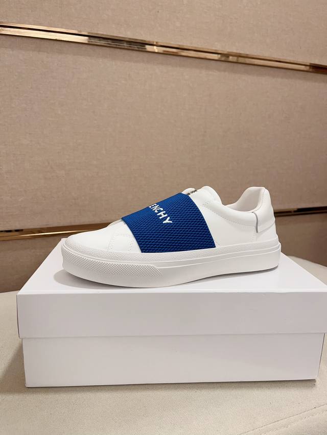 工厂价: G～家专柜新品牛货来袭纪梵希低帮男运动鞋，原版进口牛皮、 内里羊皮 ，橡胶大底 专业严谨工艺 彰显尊贵绅士品味 ，标准码38 44 可定做45不退换