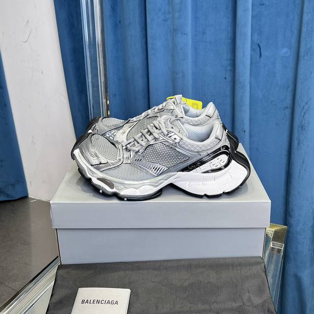 莞版顶级巴黎世家老爹鞋订书机系列 35-45 码数偏大一码