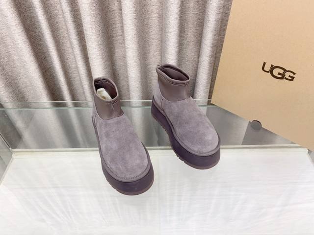 厚底铅笔靴 Classic Novelty 经典新奇品名:Classic Dipper经典迪普靴 New Shoes 底厚：约5Cm Size：35-40 40