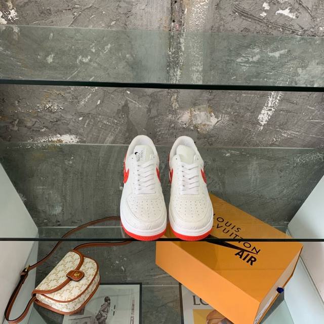 nike X Lv世纪大联名 一鞋难求，上脚就是巅峰，真的炸了全系列开卖 码数:39-44