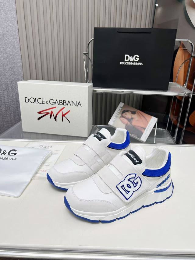工厂价：顶级版高端d&G新款实拍休闲鞋，尺码：38-46