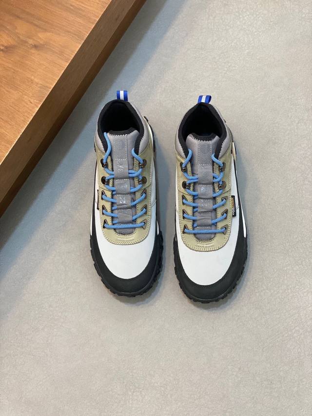 Timberland 天伯伦-高端品质 原单休闲运动鞋-鞋面：进口反绒小牛皮、磨砂小牛皮、品牌金属扣件、品牌帆布匹、鞋舌.后跟.品牌织带-内里：帆布内里-大底：