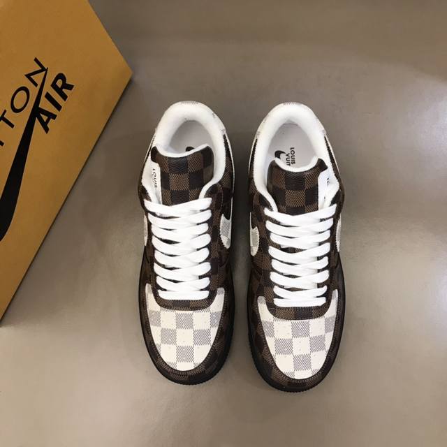OUIS *UITTO* x OFF-WHITE x Nike 三方联名！潮酷男士休闲运动鞋，配色无敌，设计思路基本上是延续 THE TEN 的风格，Swoos