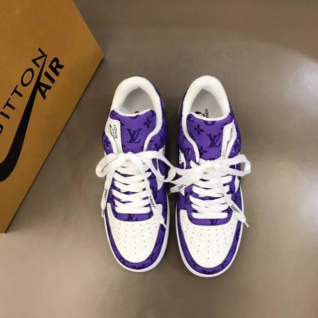 OUIS *UITTO* x OFF-WHITE x Nike 三方联名！潮酷男士休闲运动鞋，配色无敌，设计思路基本上是延续 THE TEN 的风格，Swoos